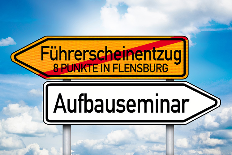 ASF Ausbauseminar für Fahranfänger in Berlin Hellersdorf