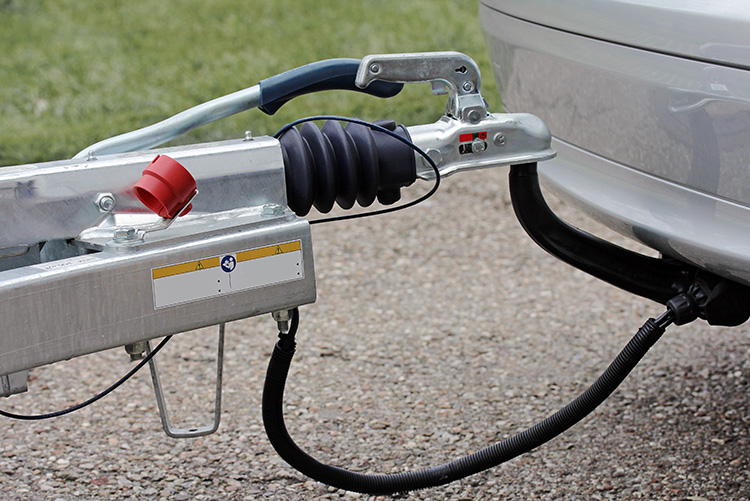 Anhängerführerschein Klasse BE in Berlin-Hellersdorf machen