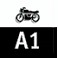 Informationen Motorradführerschein Klasse A1