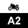 Informationen Motorradführerschein Klasse A