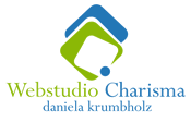 Link zu Webstudio Charisma - Daniela Krumbholz